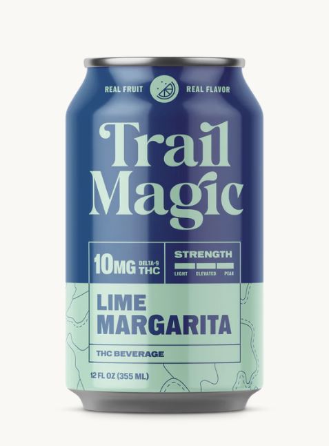 Lime Margarita 10MG (4 pack)
